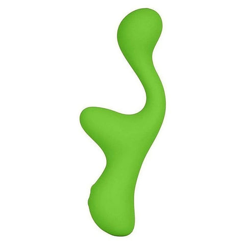 Jopen L16 Silicone Rabbit Vibrator by CalExotics