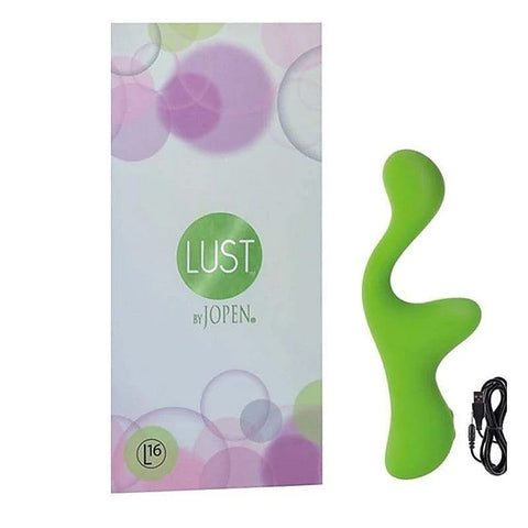 Lust L16 by California Exotics