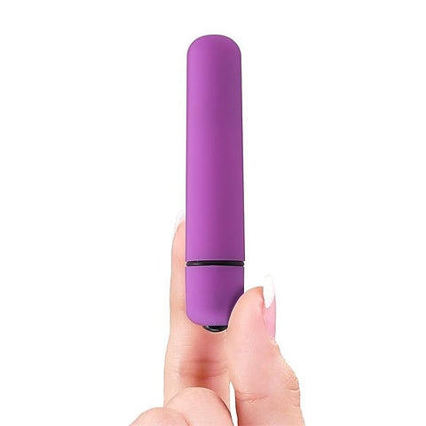Neon Luv Touch Bullet Vibrator XL by Pipedream