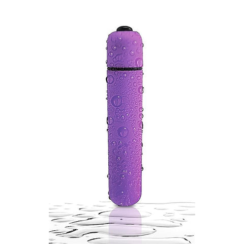 Neon Luv Touch Bullet Vibrator XL by Pipedream