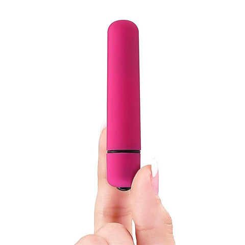 Neon Luv Touch Bullet Vibrator XL by Pipedream