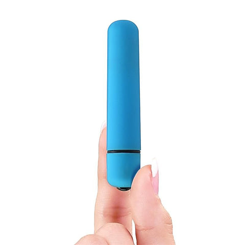Neon Luv Touch Bullet Vibrator XL by Pipedream
