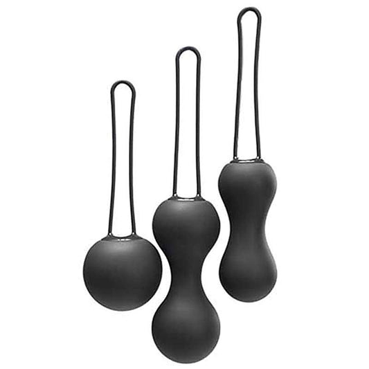 Ami Set Black by Je Joue