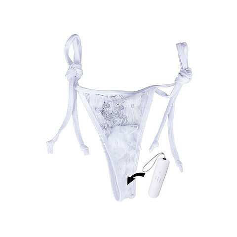 My Secret Remote Control Panty Vibe by Screaming O
