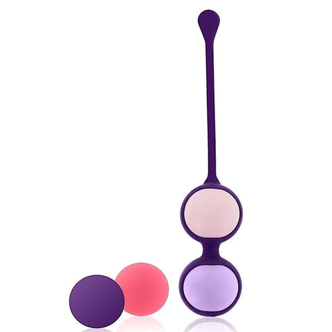Pussy Playballs by Rianne S