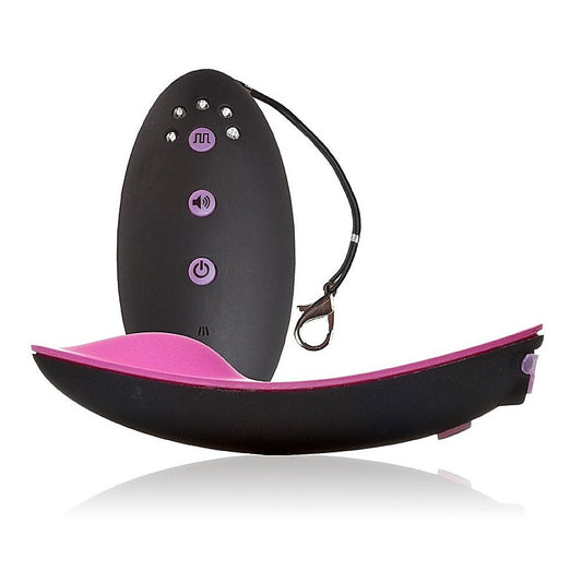 Club Vibe 2.0H by Ohmibod
