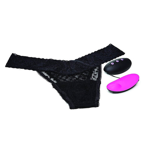 Club Vibe 2.0H by Ohmibod