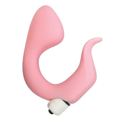 Velvet Plush U Vibe Junior by Icon Brands