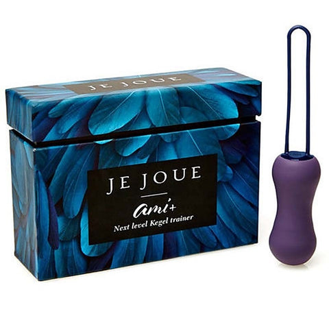 Je Joue Ami + Fuchsia by Je Joue