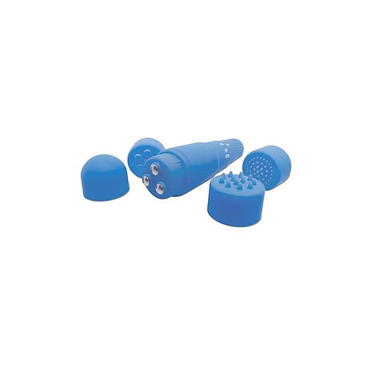 Neon Luv Touch Mini Mite Personal Massager by Pipedream