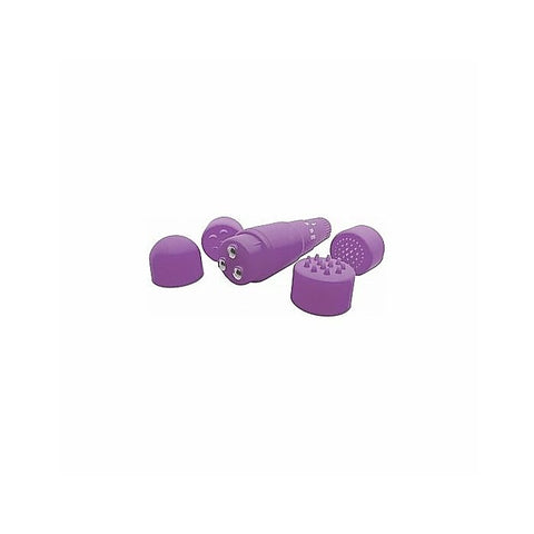 Neon Luv Touch Mini Mite Personal Massager by Pipedream