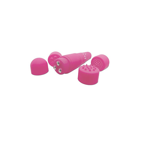 Neon Luv Touch Mini Mite Personal Massager by Pipedream