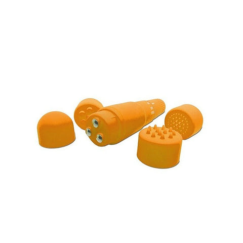 Neon Luv Touch Mini Mite Personal Massager by Pipedream