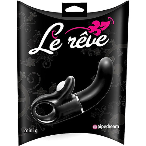 Le Rêve Multi Functions Mini G-Spot Massager
