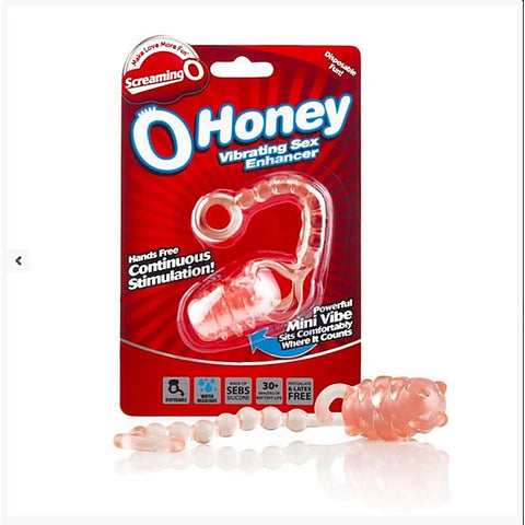 O-Honey by Screaming O