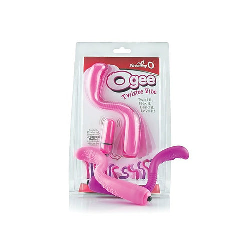 OGee Twistee by Screaming O