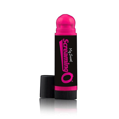 Vibrating Lip Balm Mini Vibrator by Screaming O