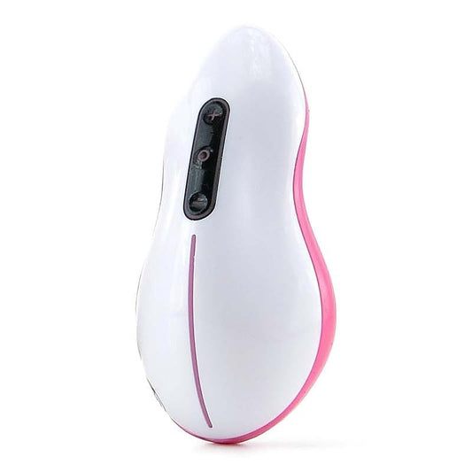 Bliss Rechargeable Body Massager by NS Novelties
