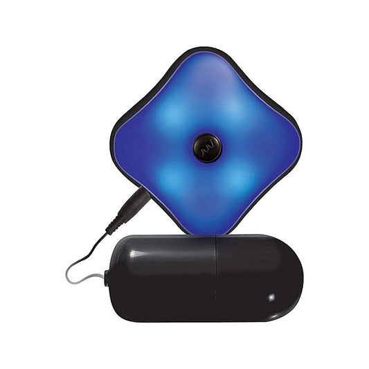 GLACE Dancer Massager by NS Novelties