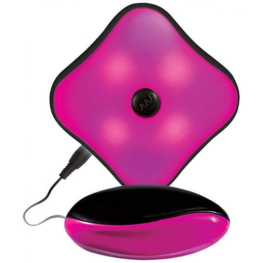 Glace Cuties Massager by NS Novelties