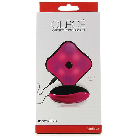 Glace Cuties Massager by NS Novelties