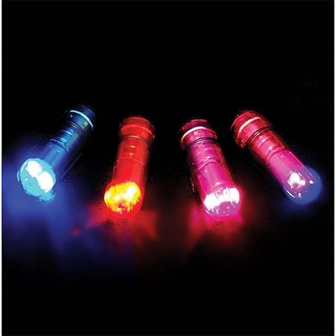 O Glow Bullets by Screaming O