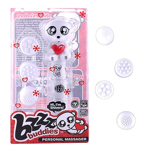 Bzzz Buddies Shivers by NS Novelties