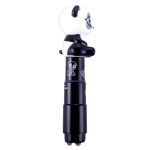 Bzzz Buddies Pandy by NS Novelties
