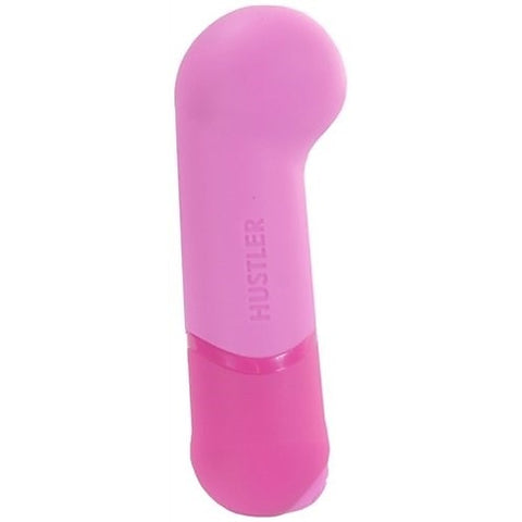 Lil' Helper Vibrator by Hustler