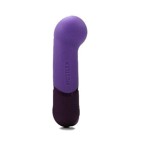 Lil' Helper Vibrator by Hustler