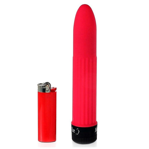Red Velvet Lover by Adam & Eve