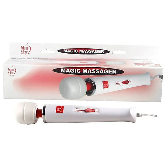 Magic Flexible Massager by Adam & Eve Sextoys