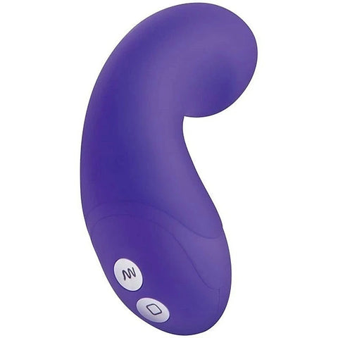 iVibe Select iPlay Intimate Massager by Doc Johnson