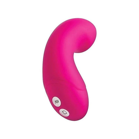 iVibe Select iPlay Intimate Massager by Doc Johnson