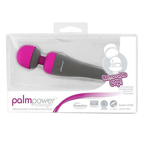 Palm Power Massager by BMS Factory
