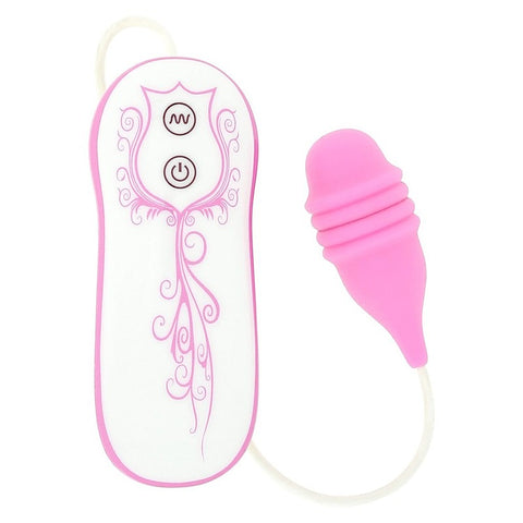 Waterproof Clitoris Vibrator with 7 Functions