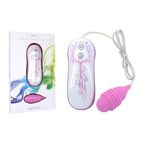 Waterproof Clitoris Vibrator with 7 Functions