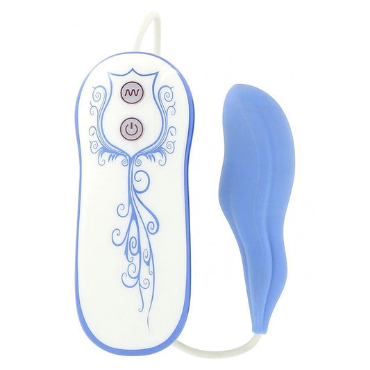 Discerner Blue by Vibe Therapy