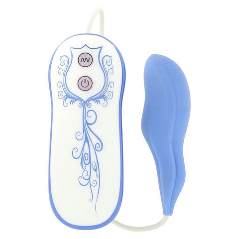 Discerner Blue by Vibe Therapy