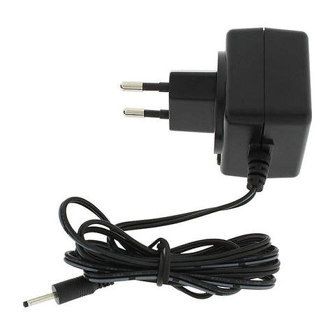 Charger White by Vibe Therapy