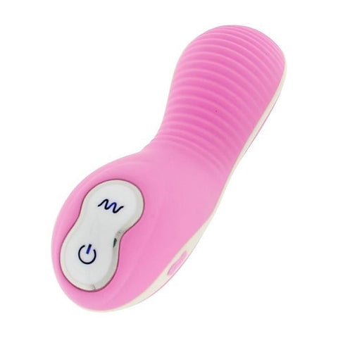 Charger White by Vibe Therapy