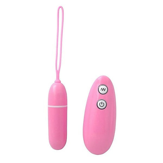 Incessancy Bullet by Vibe Therapy