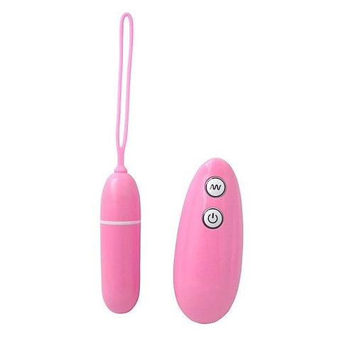Incessancy Bullet by Vibe Therapy