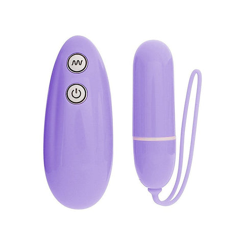 Incessancy Bullet by Vibe Therapy