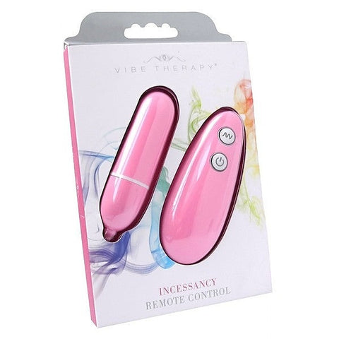 Incessancy Bullet by Vibe Therapy