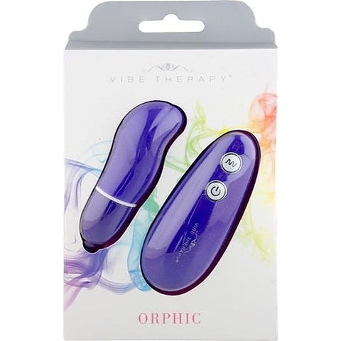 Vibe Therapy Orphic by Vibe Therapy