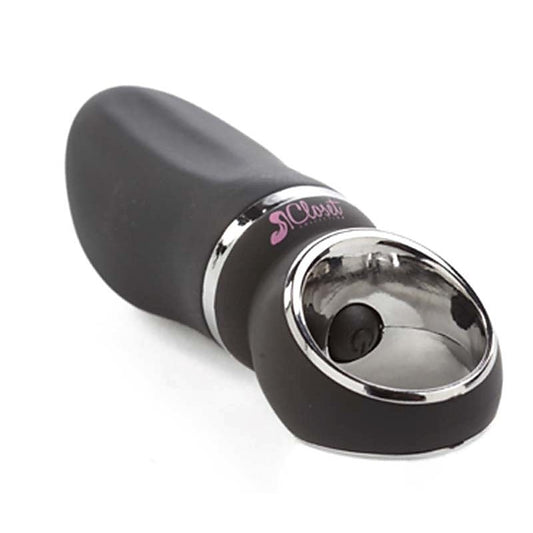 Black Door No 07 Grande Bullet by Closet Collection Toys