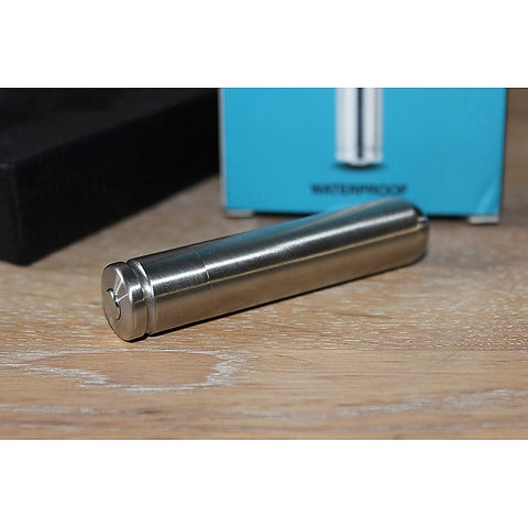 Nexus Stainless Steel 5 Speed Bullet by Nexus