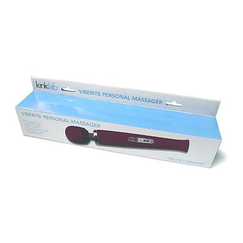 VibeRite Personal Massager by The Stockroom