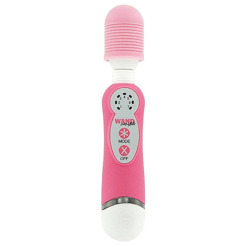 Wand Essentials 7 Function Wand by XR Brands